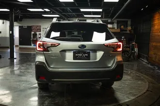 2023 SUBARU OUTBACK photo 6