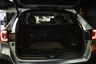 2023 SUBARU OUTBACK photo 7