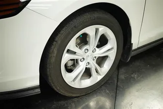 2025 HONDA ACCORD photo 4