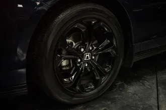 2025 HONDA ACCORD photo 3