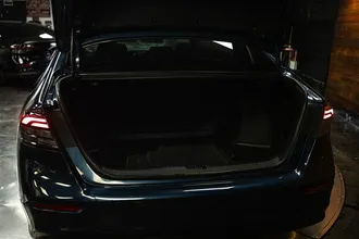 2025 HONDA ACCORD photo 7