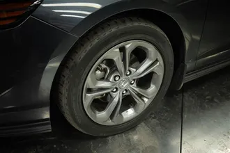 2024 HONDA ACCORD photo 4