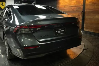 2024 HONDA ACCORD photo 6