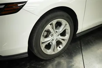 2024 HONDA ACCORD photo 4