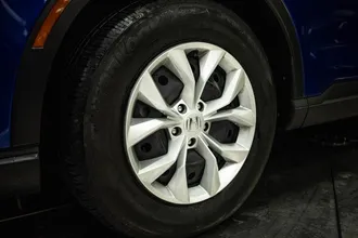 2025 HONDA CR-V photo 3