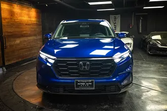 2025 HONDA CR-V photo 4