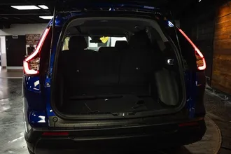 2025 HONDA CR-V photo 7