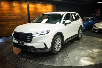 2023 HONDA CR-V photo 2