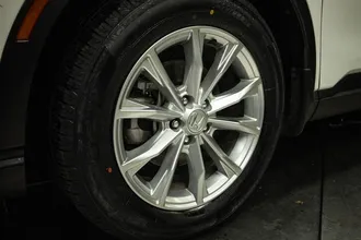 2023 HONDA CR-V photo 3