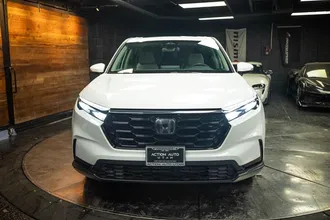 2023 HONDA CR-V photo 4