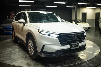 2023 HONDA CR-V photo 5