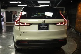 2023 HONDA CR-V photo 6