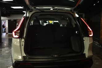 2023 HONDA CR-V photo 7