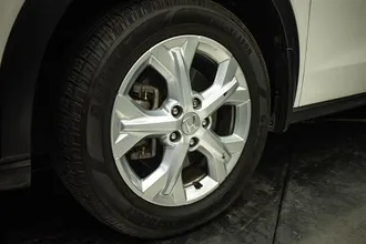 2025 HONDA HR-V photo 3