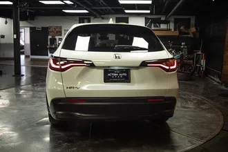 2025 HONDA HR-V photo 6