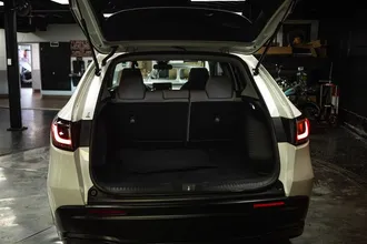 2025 HONDA HR-V photo 7