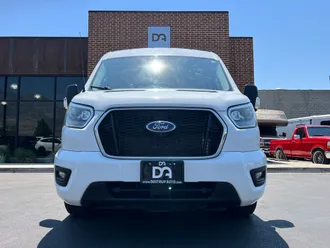 2023 Ford Transit-350 Passenger Van photo 2