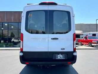 2023 Ford Transit-350 Passenger Van photo 5