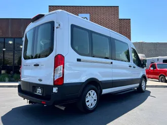 2023 Ford Transit-350 Passenger Van photo 6