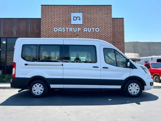2023 Ford Transit-350 Passenger Van photo 7