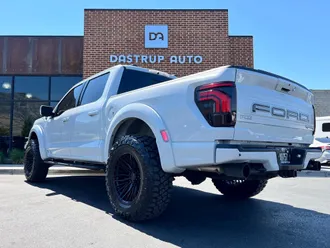 2025 Ford F-150 photo 4