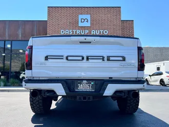 2025 Ford F-150 photo 5