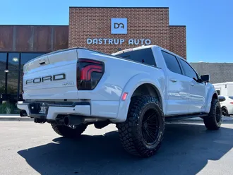 2025 Ford F-150 photo 6
