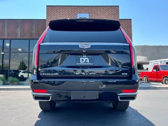 2021 Cadillac Escalade photo 5