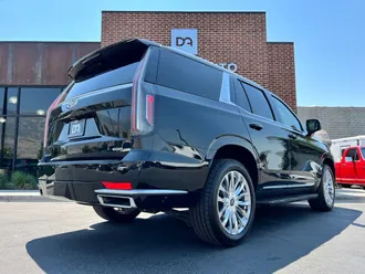 2021 Cadillac Escalade photo 6
