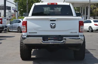 2021 RAM 2500 photo 5