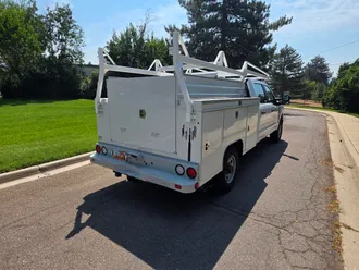 2023 Ford Super Duty F-350 SRW photo 6