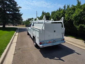 2023 Ford Super Duty F-350 SRW photo 7
