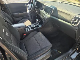 2020 Kia Sportage photo 7