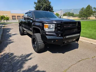 2014 GMC Sierra 1500 photo 5