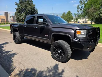 2014 GMC Sierra 1500 photo 6