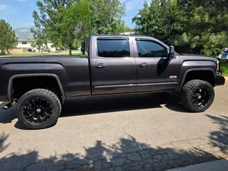 2014 GMC Sierra 1500 photo 7