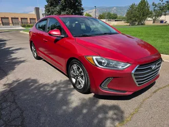 2018 Hyundai Elantra photo 5