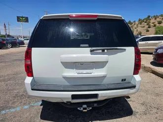 2014 Chevrolet Tahoe photo 6