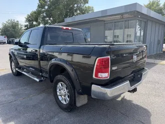 2013 RAM 3500 photo 3
