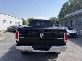2013 RAM 3500 photo 4