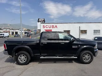 2013 RAM 3500 photo 6