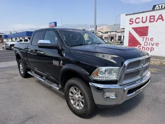 2013 RAM 3500 photo 7