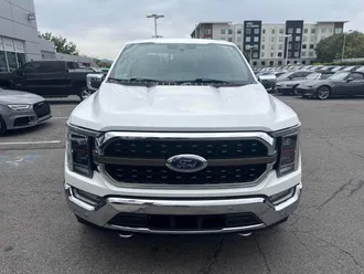 2022 Ford F-150 photo 3