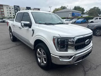 2022 Ford F-150 photo 4