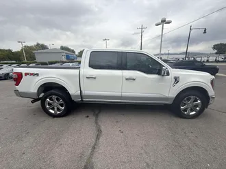 2022 Ford F-150 photo 5