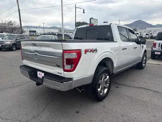 2022 Ford F-150 photo 6