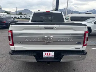 2022 Ford F-150 photo 7