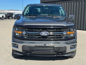 2025 Ford F-150 photo 2