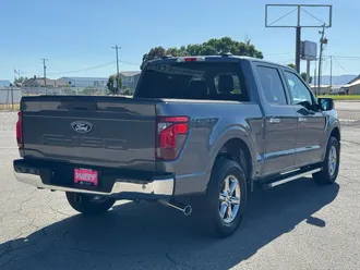 2025 Ford F-150 photo 6