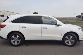 2014 Acura MDX photo 7